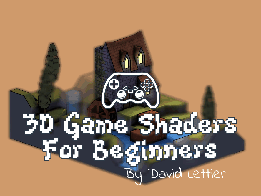 3d Game Shaders For Beginners