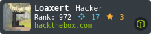 Hack The Box