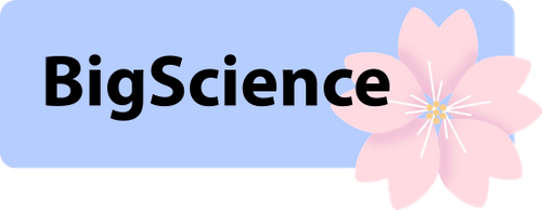 BigScience Logo