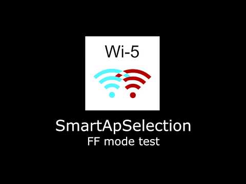 FF mode test Video