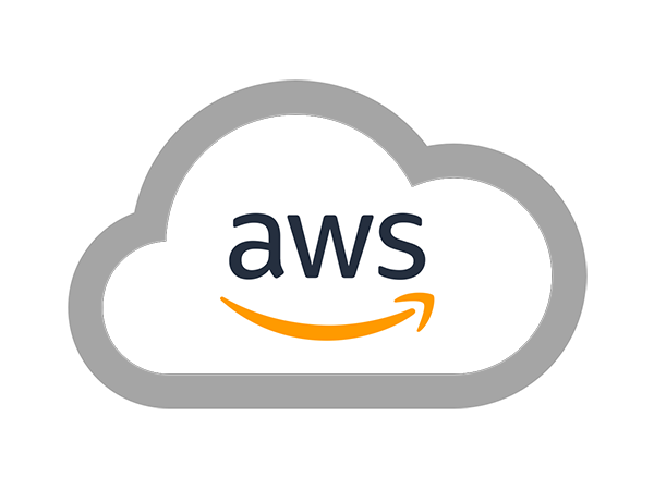 aws logo