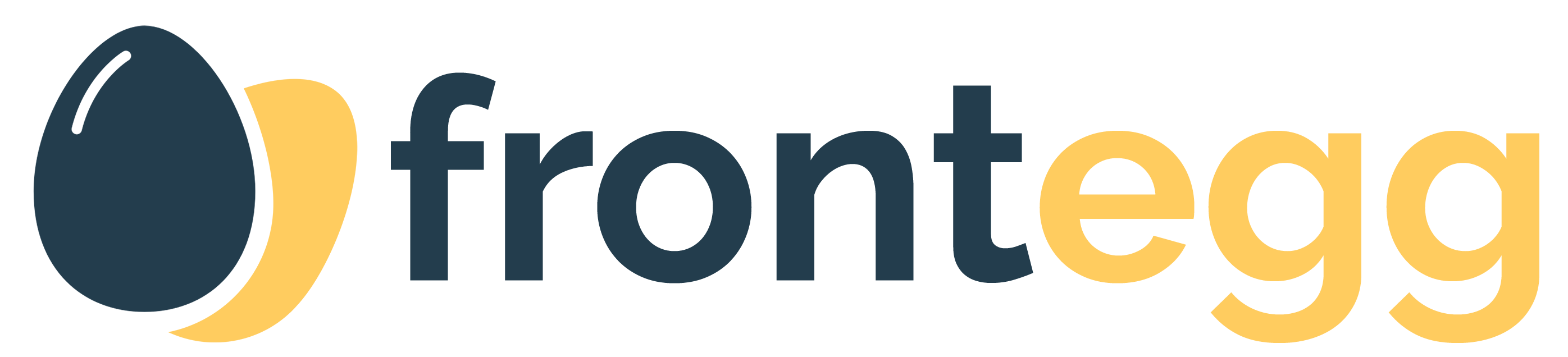 Frontegg Logo