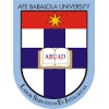 Afe Babalola University Logo