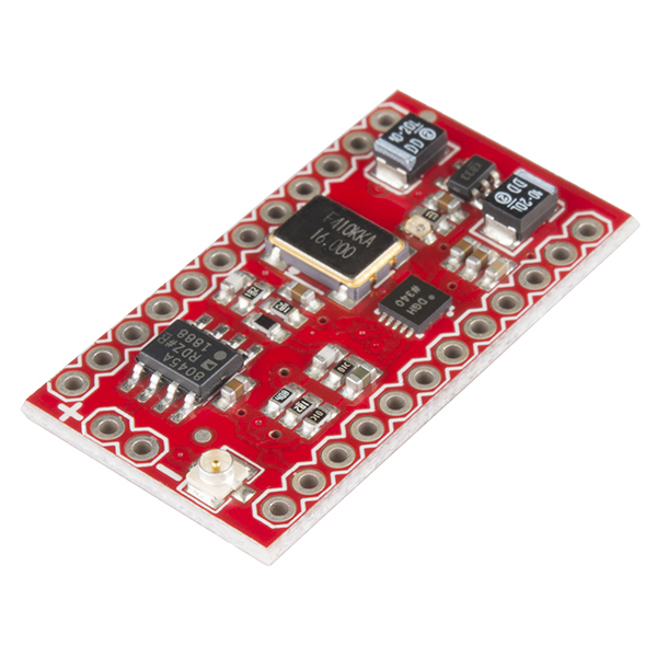 SparkFun MiniGen