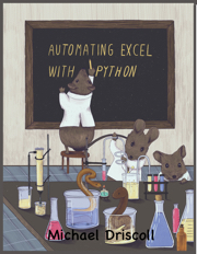 Automating Excel with Python