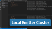 Local Emitter Cluster