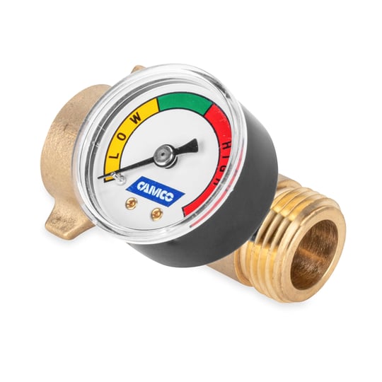 camco-brass-rv-water-pressure-regulator-with-gauge-40063-1