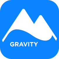 Gravity VSCode Theme