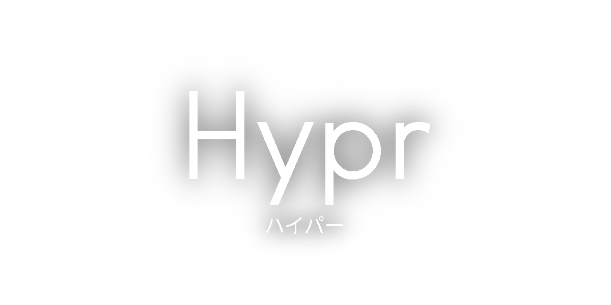 Hypr