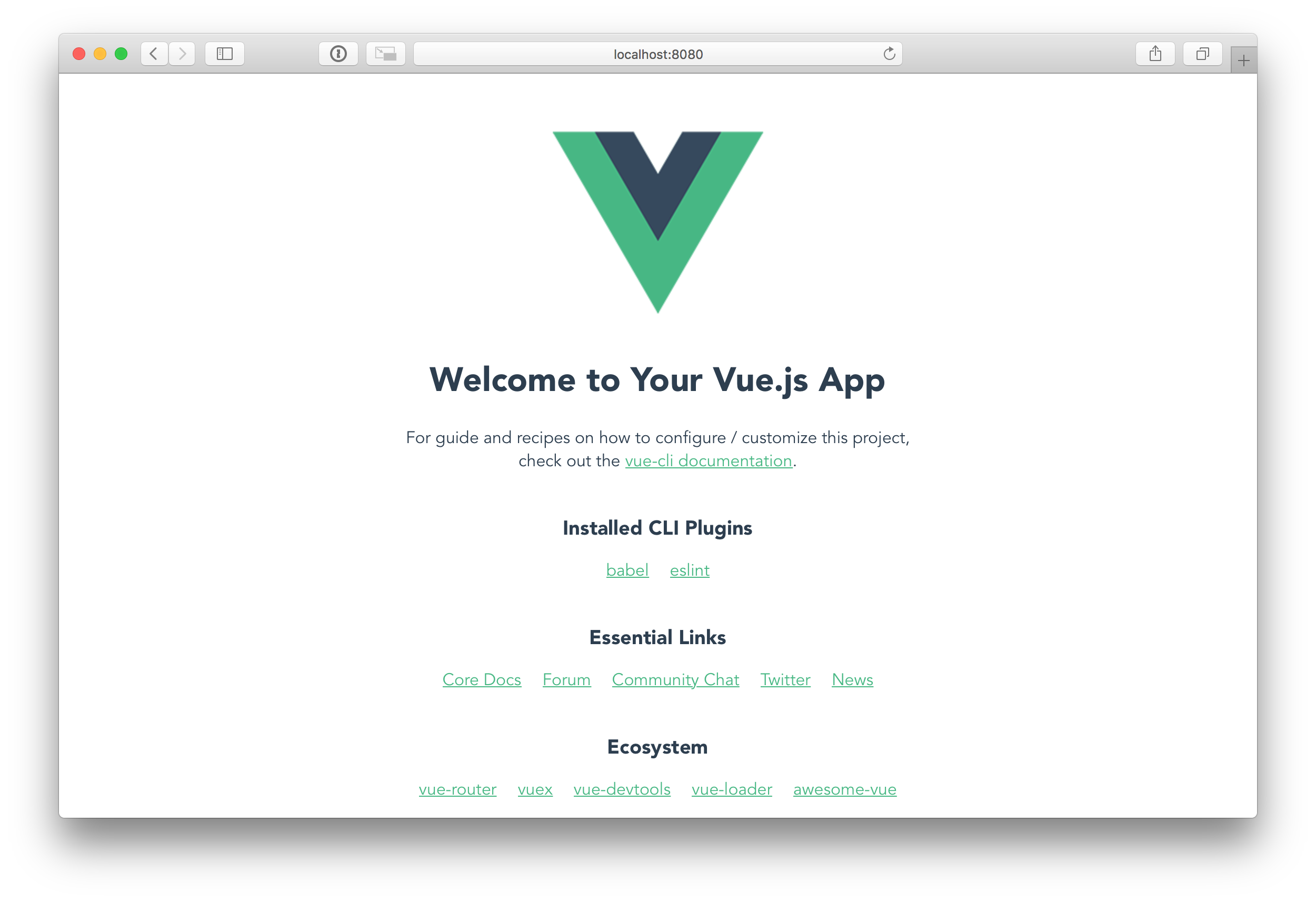 vuetify