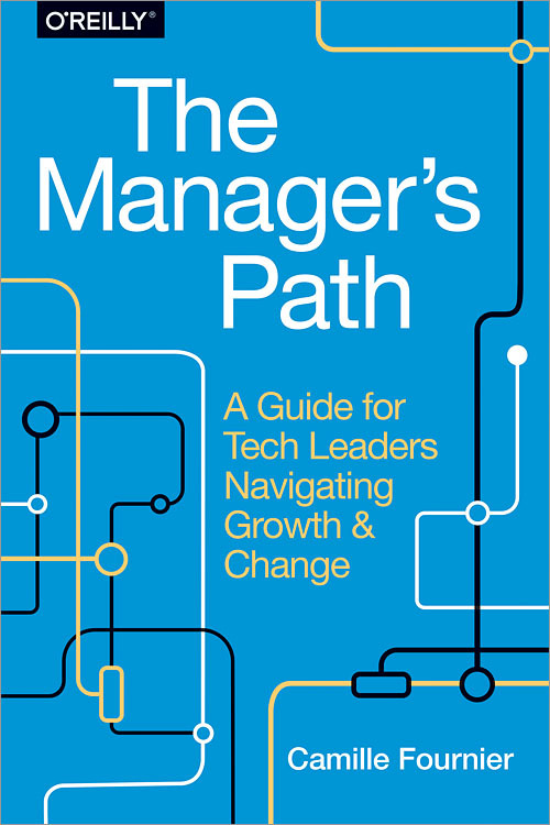 The Manager's Path