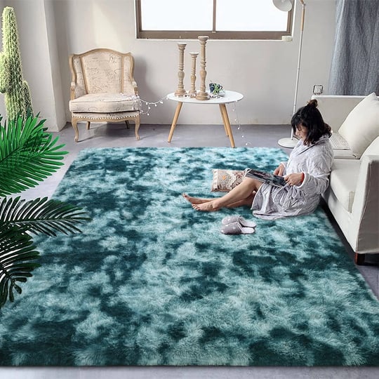 dweike-fluffy-modern-area-rugs-for-living-room-bedroom-3x5ft-plush-high-pile-tie-dyed-rug-for-kids-g-1