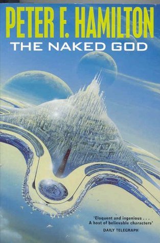 ebook download The Naked God (Night's Dawn, #3)