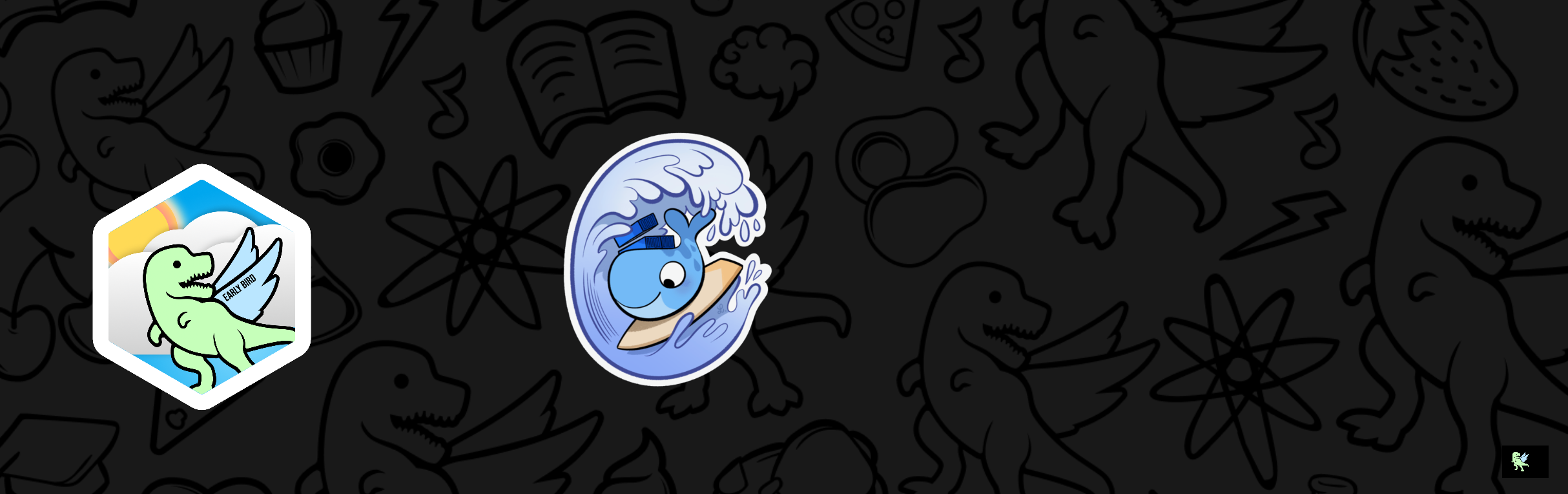 @promecarus's Holopin board