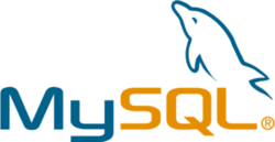 docker mysql logo