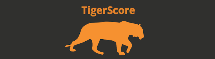 tigerscore