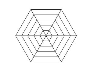绘制效果