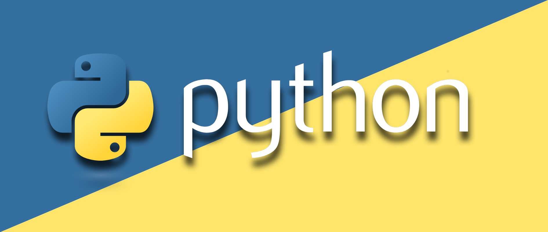 Python logotype