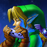 The Legend of Zelda: Ocarina of Time
