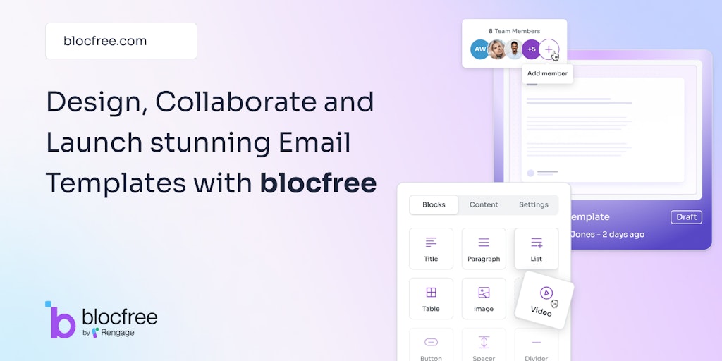 Blocfree