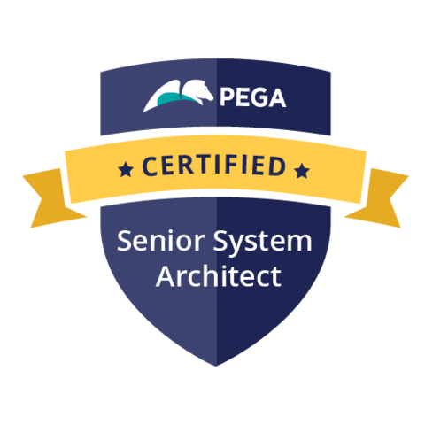 Pega Certification 2