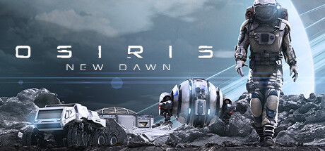 Osiris: New Dawn