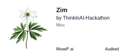 MseeP.ai Security Assessment Badge