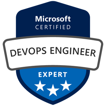 Microsoft Certified DevOps Engineer Expert