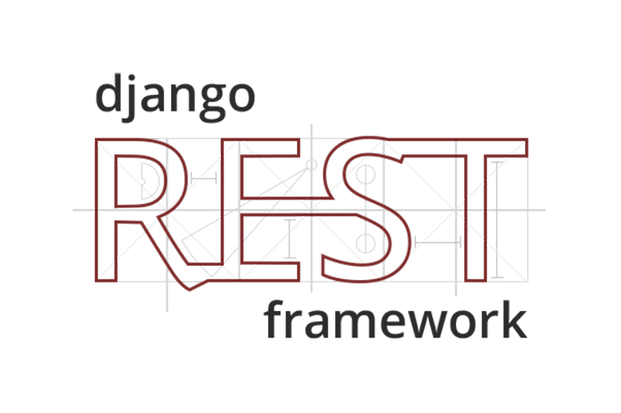 django rest framework