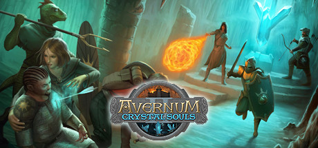 Avernum 2: Crystal Souls