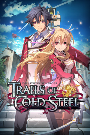 The Legend of Heroes: Trails of Cold Steel