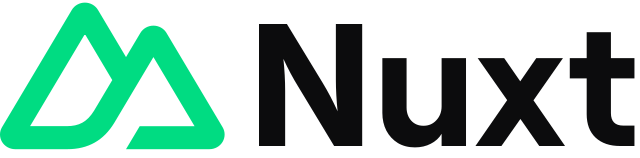 Nuxt Logo