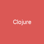 Clojure