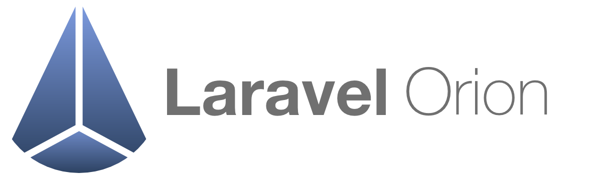 laravel-orion