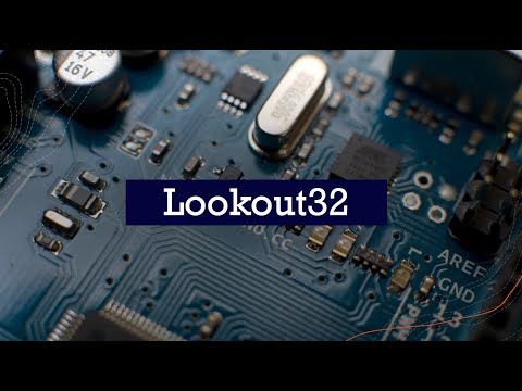 Lookout 32