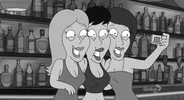 family guy lol GIF via accidentally-0verd0sing.tumblr.com