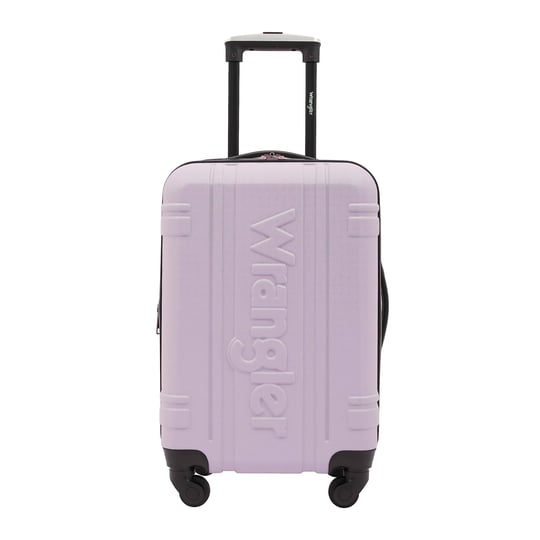 wrangler-astral-hardside-luggage-lilac-20-inch-carry-on-1