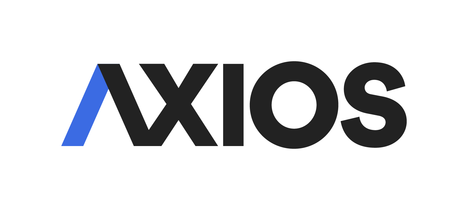 axios