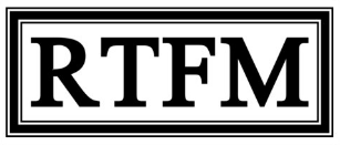 rtfm