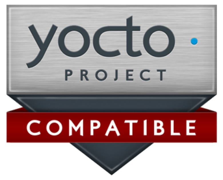 Yocto Compatible Project Badge