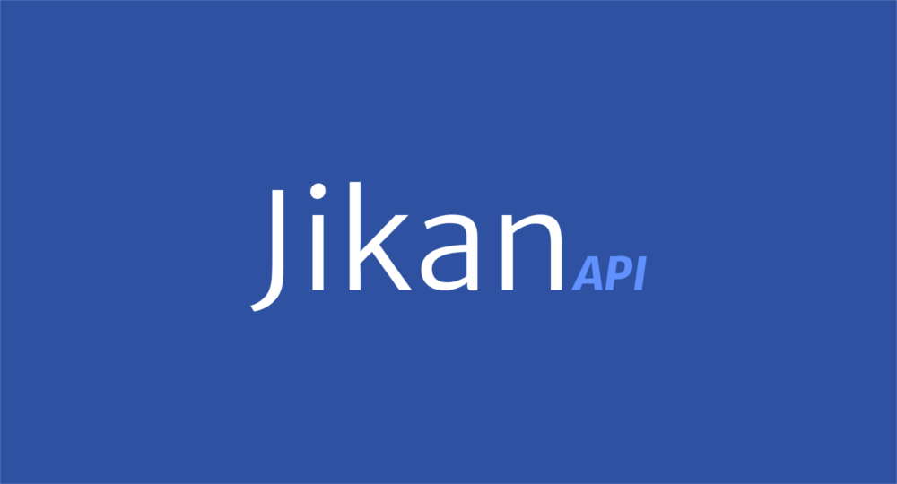 Jikan