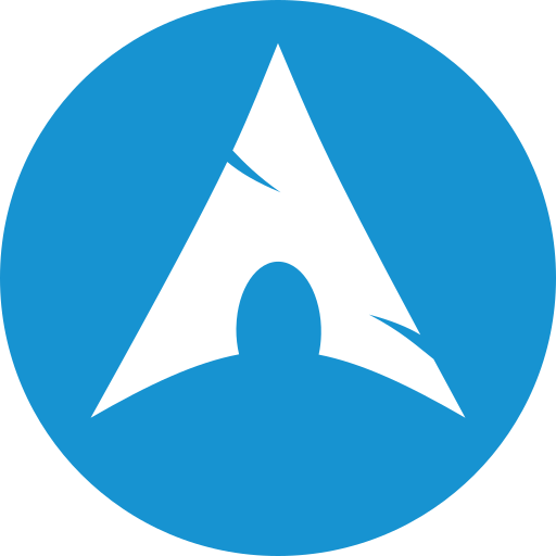 Arch Logo