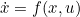 differential dynamics model