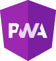 Angular Pwa logo