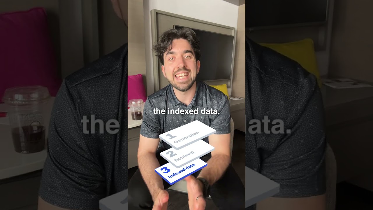 Latest What's AI video: Fix what you control, not the model!