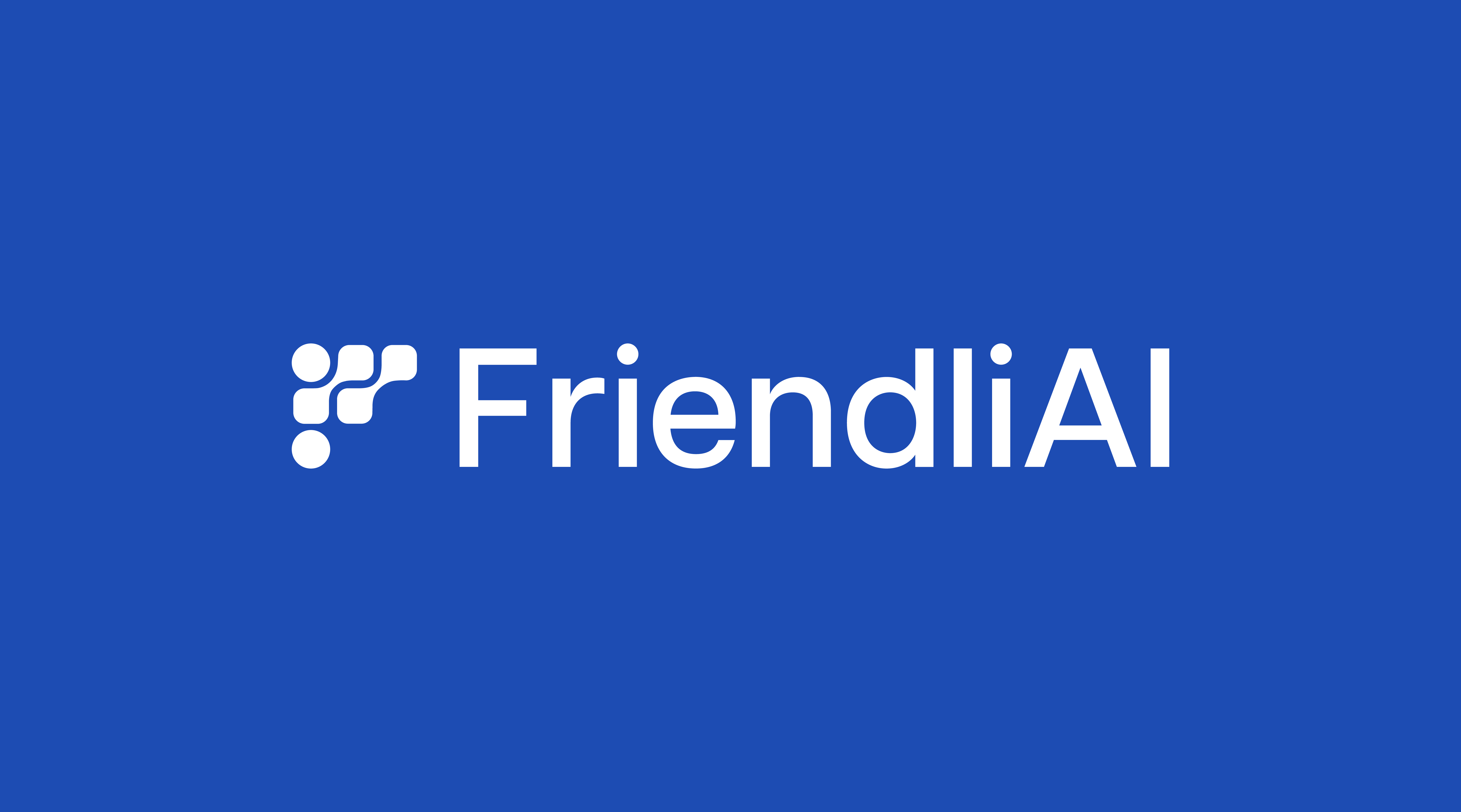 FriendliAI