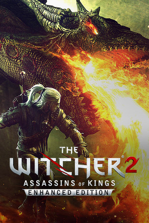 The Witcher 2: Assassins of Kings Enhanced Edition