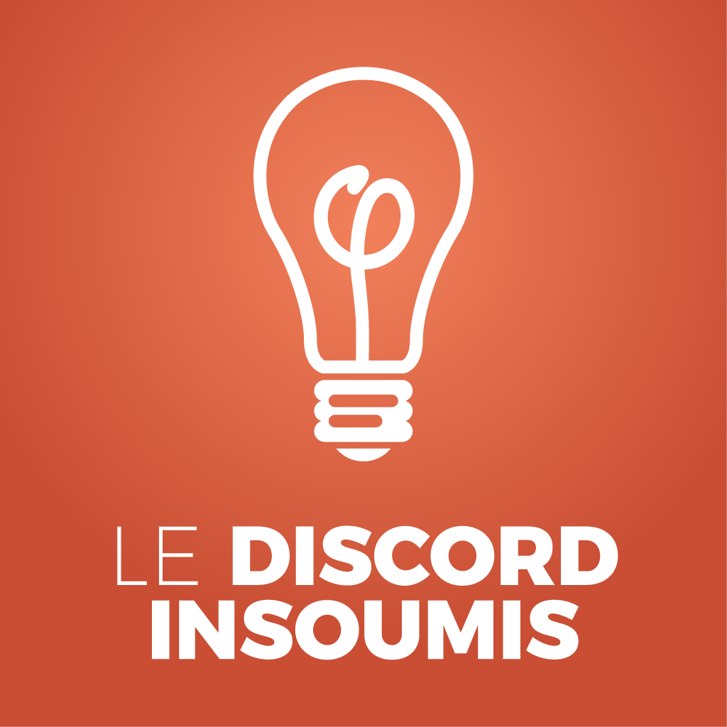 Discord Insoumis