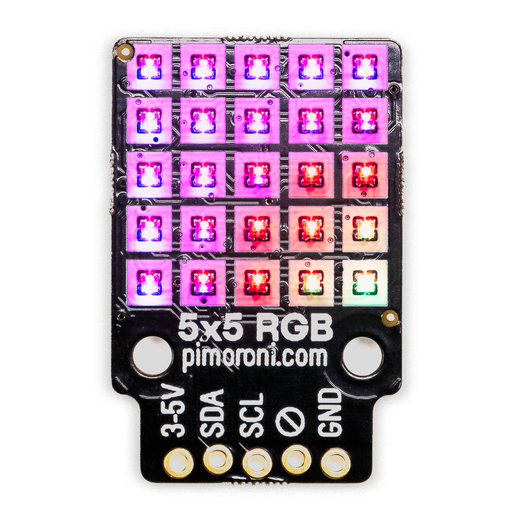 5x5rgb