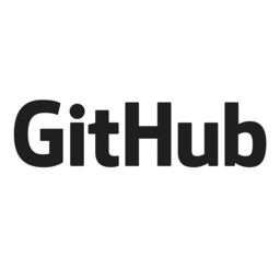 published in github